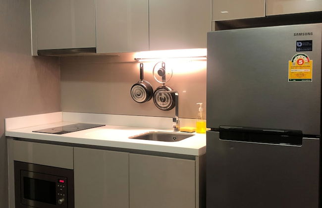 Dazzle Residence - Foto 15