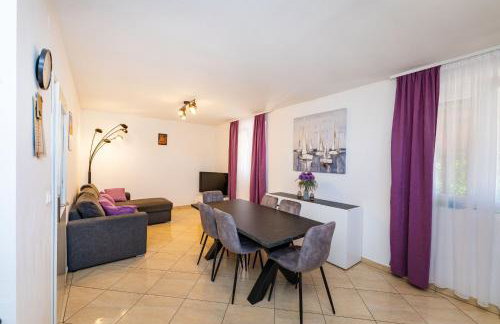 MY DALMATIA - Holiday home Maria with private swimming pool - Foto 18