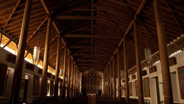 Iglesia de San Ignacio