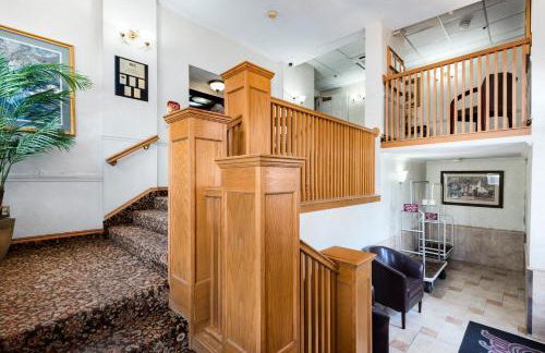 The Kimball at Temple Square - Foto 116