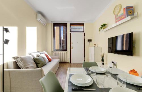 Modern apartment 10 min to Duomo, M3 Rogoredo - Foto 16