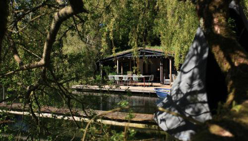 The Lakehouse - Foto 5