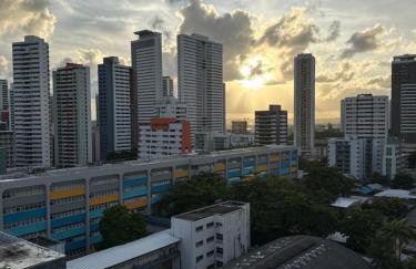 Rooftop 1102 - Foto 21