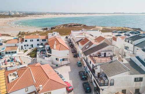 T3 Praia do Baleal - Foto 22