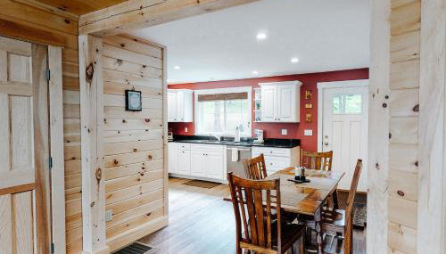 Moose River Lookout - Foto 5