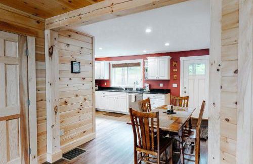 Moose River Lookout - Foto 5