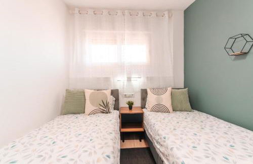 Sol Mare Design Apartment - Foto 6