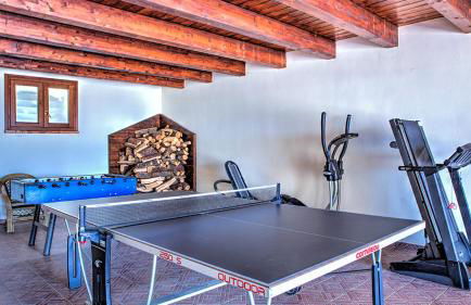 Villa Bella 8 in Massa Martana - Foto 101