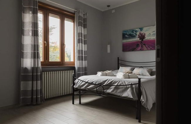 Agriturismo RiDaRoca - Foto 4