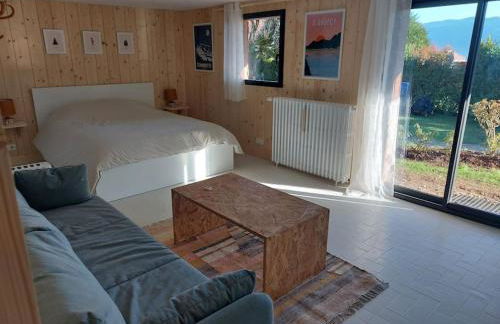 Studio Chez Suzanne - Photo 1