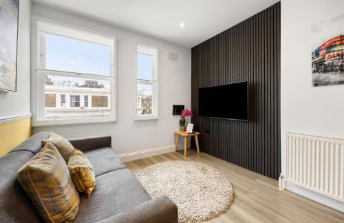 2 Bedroom Portobello Notting Hill Apartment - Foto 36