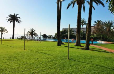 Apartamento Playa Centro Vistas Mar - Foto 44