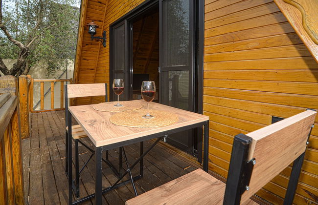 KAYI VILLAS - Foto 35