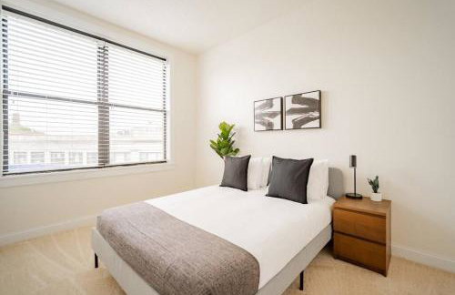 Lively 3BR Apt in Chicago - Milwaukee N3 - Foto 16