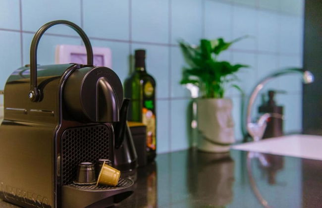 Colorbox Ben Yehuda - Smart Hotel by Loginn Tel Aviv - Foto 28