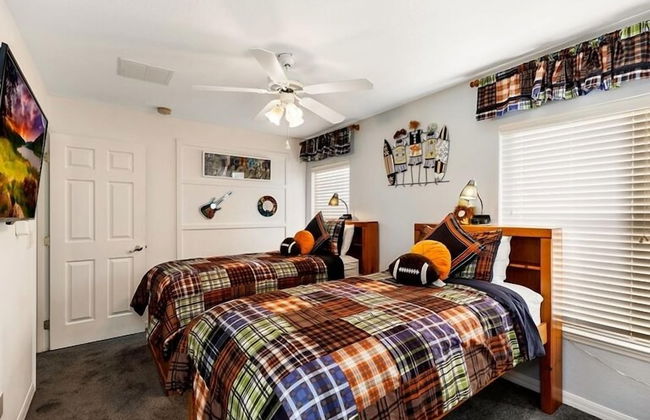 Lakeside Landing 6 Bedrooms - Foto 5