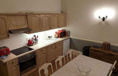 Hargate Hall Self Catering - Photo 18