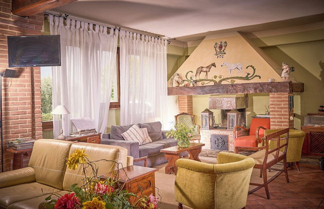 Il Poggio Agriturismo & Resort - Foto 19