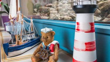 Ferienwohnung Küssner - Foto 3