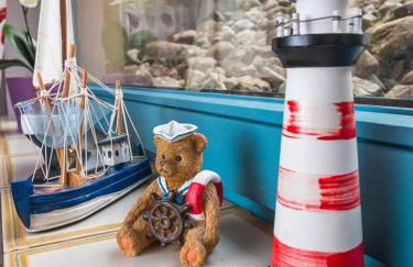 Ferienwohnung Küssner - Foto 3