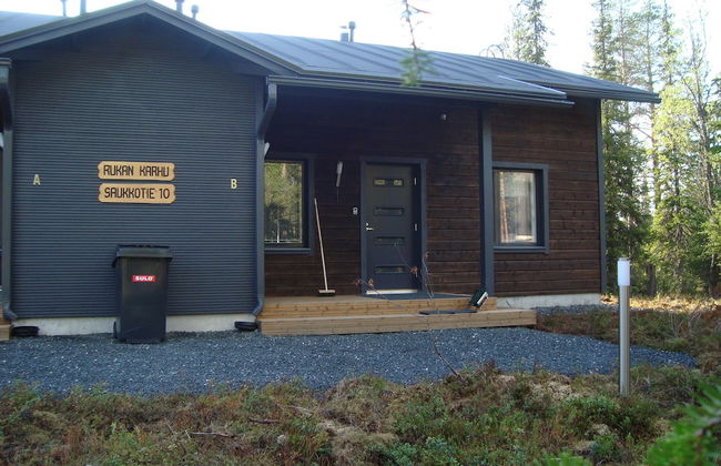 Rukankarhu - Foto 52