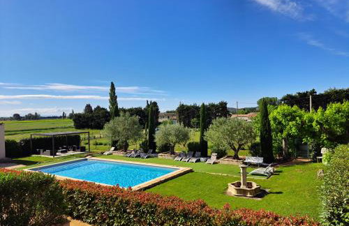 LES DEMEURES DE LA BEAUCLAIRE - Photo 50