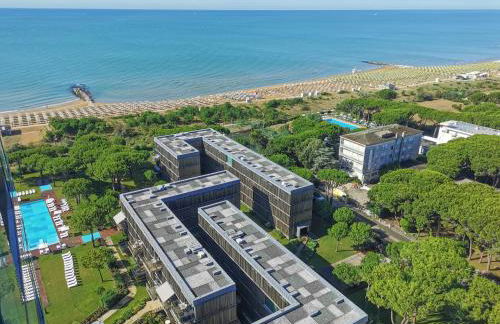 Merville family apartment - Foto 27