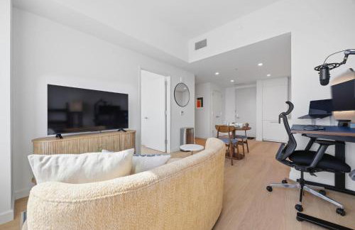 Greenpoint 1 BR w Work Setup by Anyplace - 11752 - Foto 8