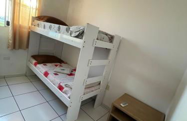 Apartamento Antônio Recanto - Foto 4