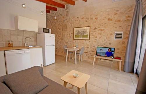 Agroturismo Es Rafal Nou - Foto 98