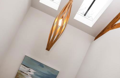 The Granary at Boskensoe Barns - Foto 32