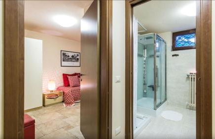 Villa Pina 8 2 in Sulbiate - Foto 95