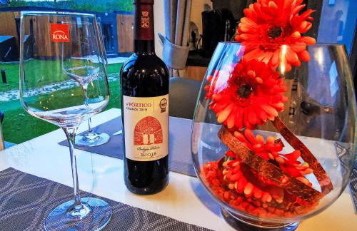 Holiday Home Tiny Haus Christas Angler-Oase by Interhome - Foto 10