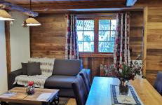 Le Renne Blanc Pyrénées de France - Foto 2