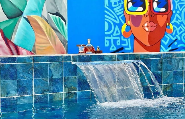 KIA ORA LODGE - Photo 28