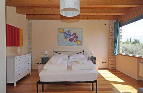 Villa Gran Paradiso - Foto 47