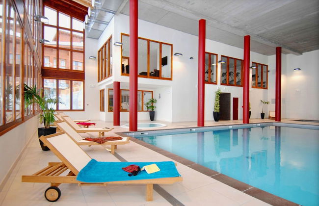 Hôtel Eden by Odalys - Foto 17