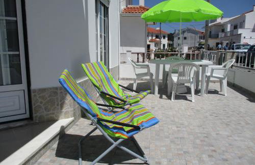 HOMELIDAYS CLARA NAZARE - Photo 18