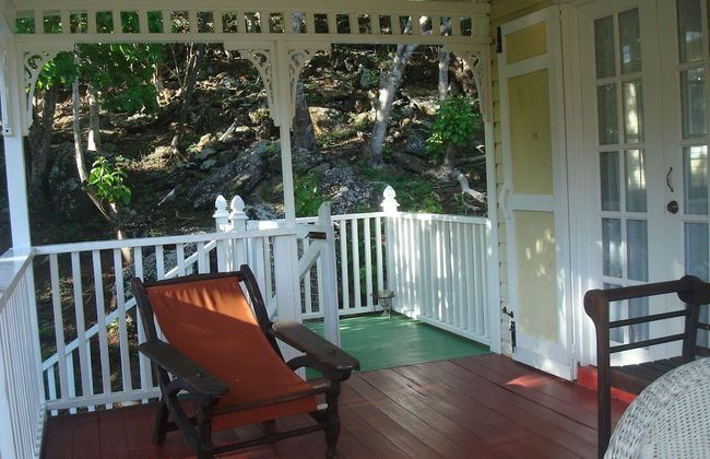 Galley Bay Cottages - Foto 42