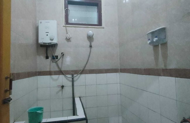 Homestay Balqis Gunung Bromo - Foto 15