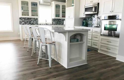 Cupcake By The Ocean - Beachfront Stunner - Foto 21