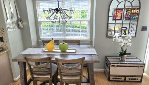 Loudoun Metro Station Home - Foto 3