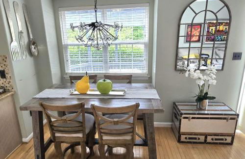 Loudoun Metro Station Home - Foto 3