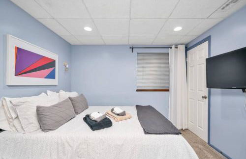 The Lux in Lakewood. Minutes from Red Rocks. Hikes - Foto 9