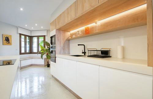 Bungalow Villa Gadea - Photo 10