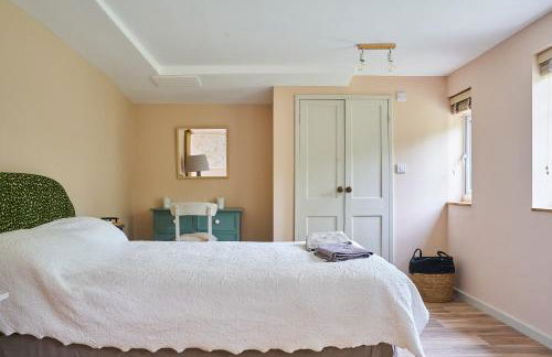 Holiday Let or B&B in Child Okeford, United Kingdom - Foto 12