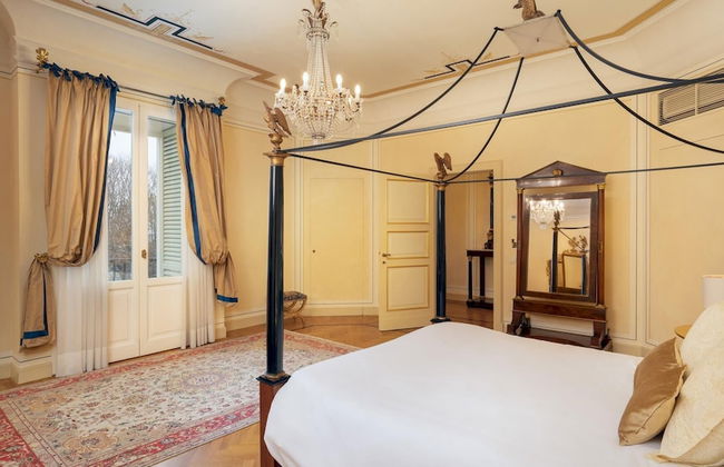 Tenuta Bagni de Consoli 24 - Foto 29