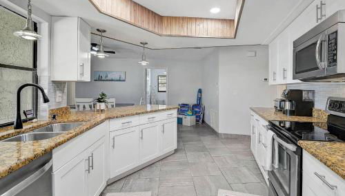 The Luxe Oasis - Foto 4