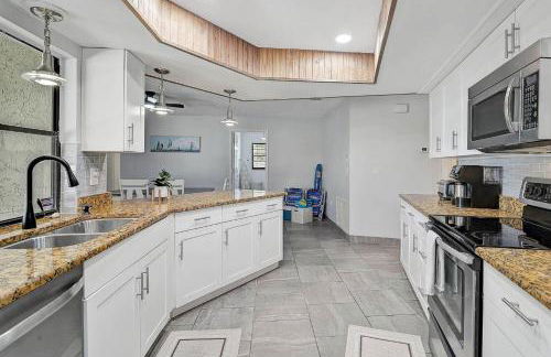 The Luxe Oasis - Foto 4