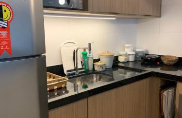 Maraú Beach House Flat 107 pé na areia - Dreamland Apart Taipú de Fora Barra Grande-BA - Foto 22